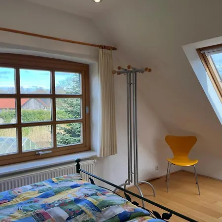 Apartament Lichtblick Gelting