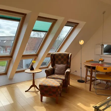 Lichtblick * Gelting