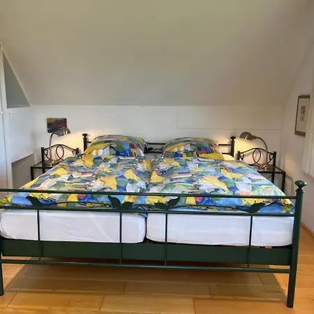 Apartman Lichtblick