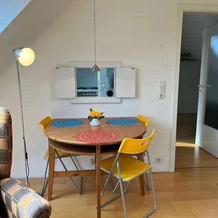 Lichtblick Apartment Gelting