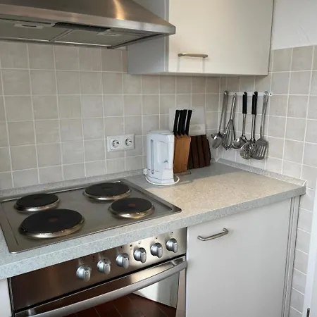 Lichtblick Apartament Gelting