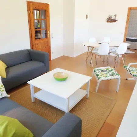 Lichtblick Apartment Gelting