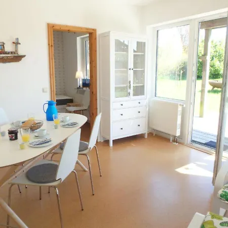 Lichtblick Apartman