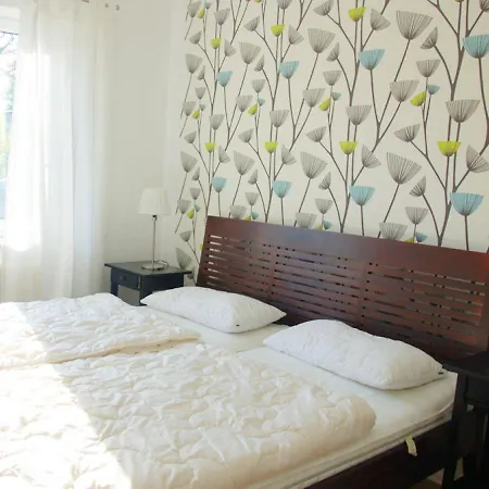 Apartman Lichtblick Gelting