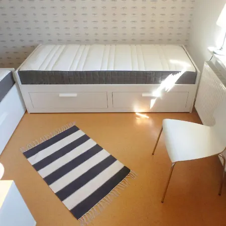 Lichtblick Apartman