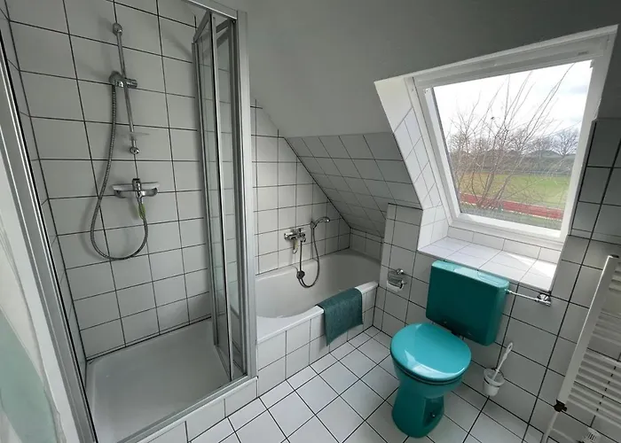 Lichtblick * Gelting