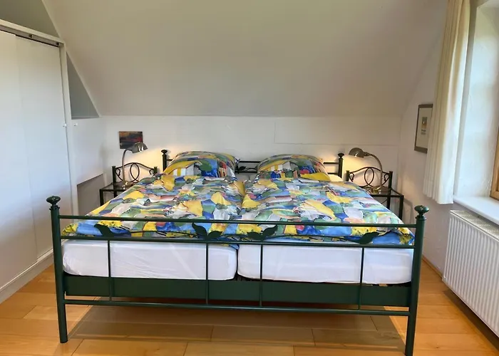 Apartamento Lichtblick