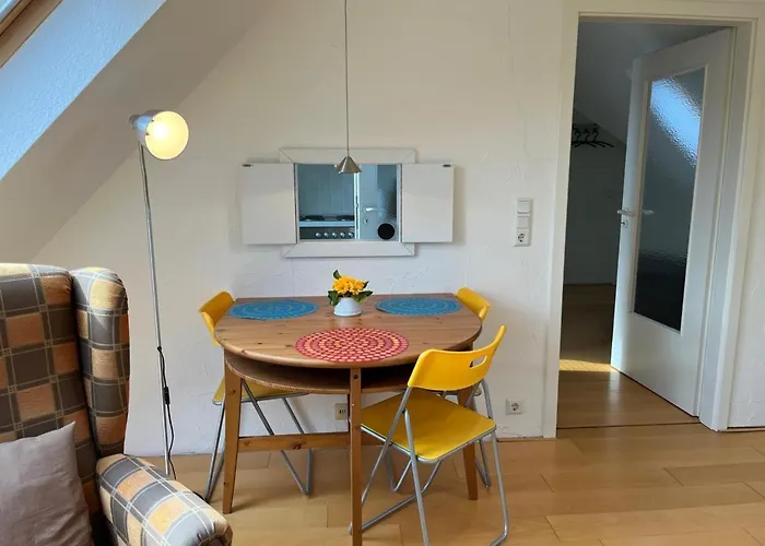 Lichtblick Apartamento Gelting